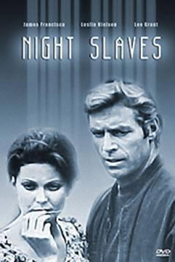 Night Slaves 在线观看和下载完整电影