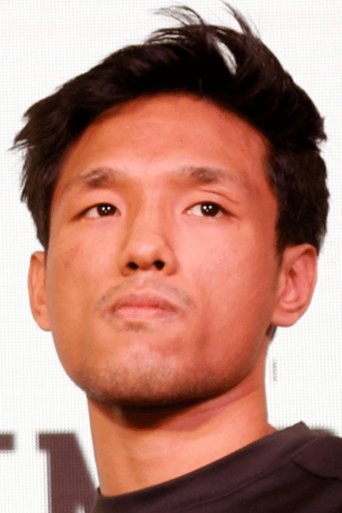 Image of Keanu Subba