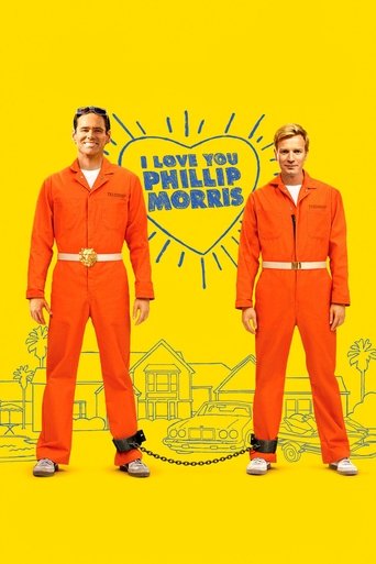 I Love You Phillip Morris 在线观看和下载完整电影