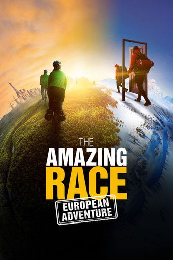 Najnowszy sezon The Amazing Race - Sezon 38 CDA cały serial