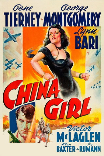 China Girl 在线观看和下载完整电影