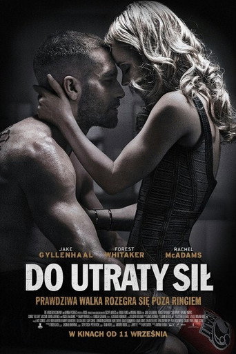 Okładka filmu Do utraty sił