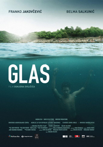 Okładka filmu Glas