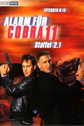 Alarm for Cobra 11: The Motorway Police