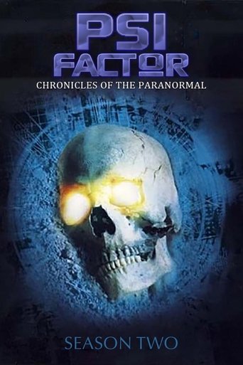 Psi Factor: Chronicles of the Paranormal