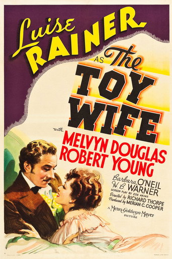 The Toy Wife 在线观看和下载完整电影