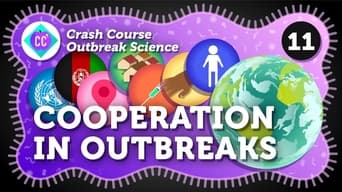 How Can Cooperation End an Outbreak?