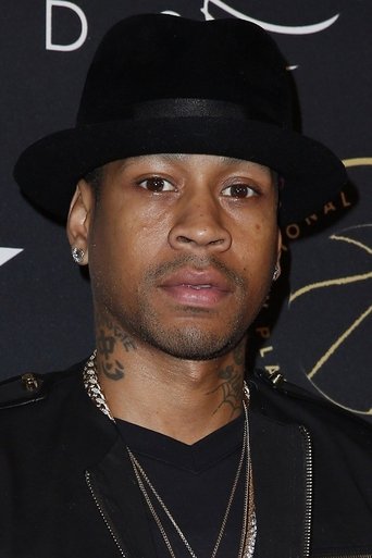 Image of Allen Iverson