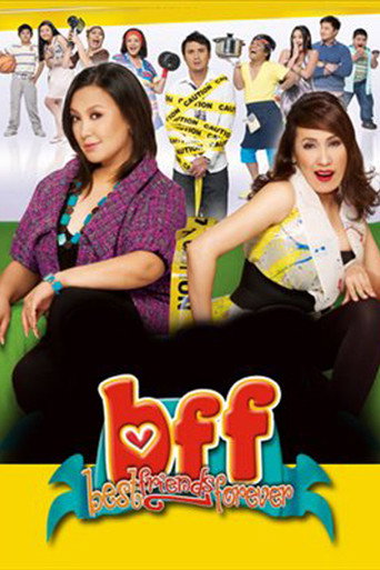 BFF: Best Friends Forever 在线观看和下载完整电影