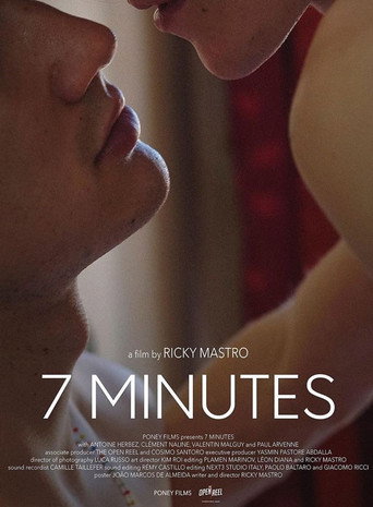 7 Minutes 在线观看和下载完整电影