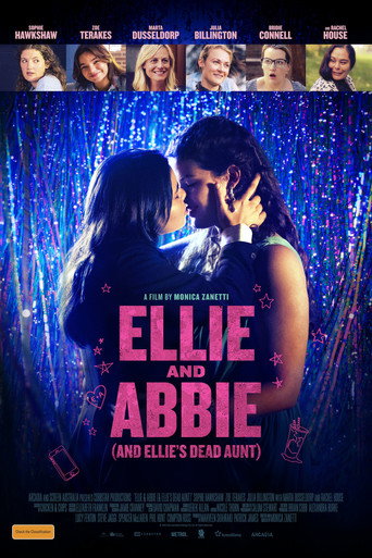 Ellie & Abbie (& Ellie's Dead Aunt) 在线观看和下载完整电影