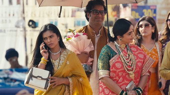 Siddhu and Sneha's Ramleela