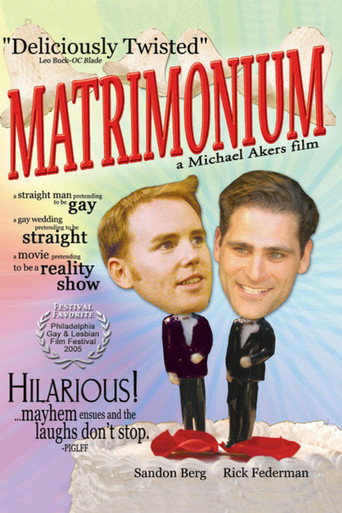 Matrimonium 在线观看和下载完整电影