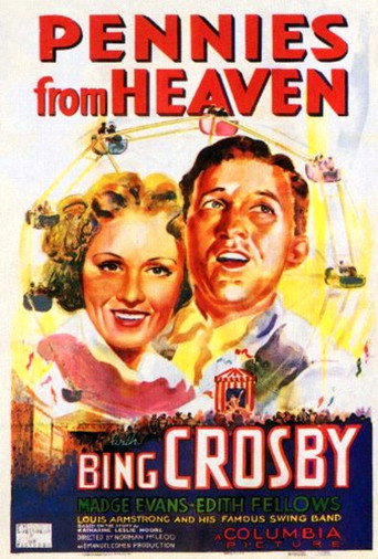 Pennies from Heaven 在线观看和下载完整电影