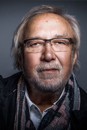 Image of Jürgen Kluckert