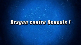 Flash of Light! Shining Crux!