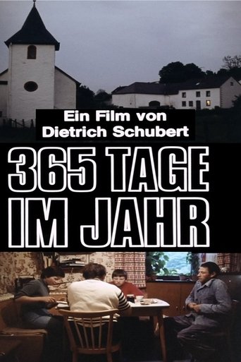 365 Tage im Jahr