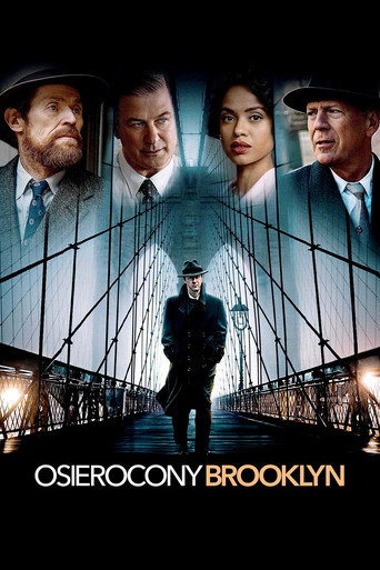 Okładka filmu Osierocony Brooklyn