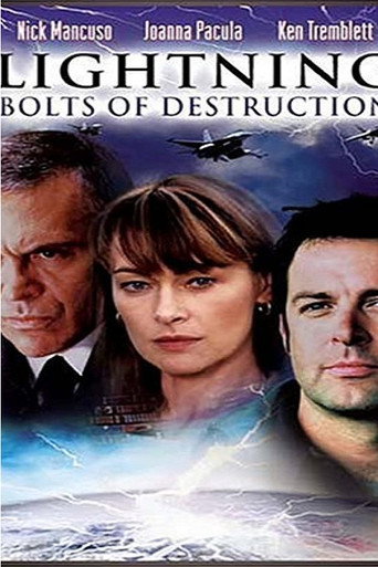 Lightning: Bolts of Destruction 在线观看和下载完整电影