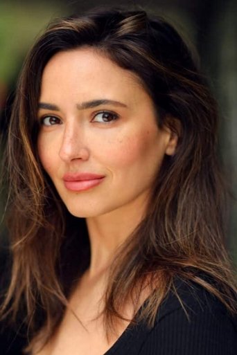Image of Nadia Forde