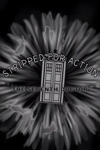 Stripped for Action: The Seventh Doctor