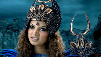 Baalveer And Meher's Escape