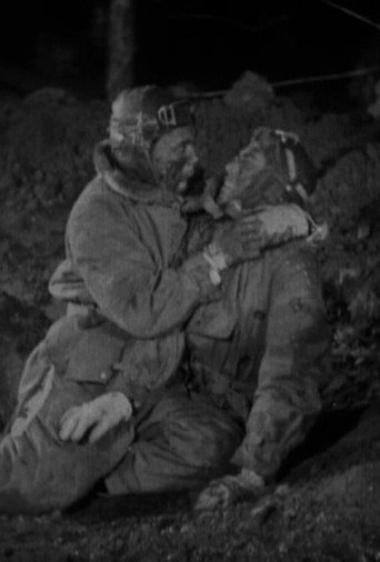 Okładka filmu 進軍
