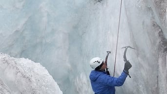 Ice Crevasse Rescue