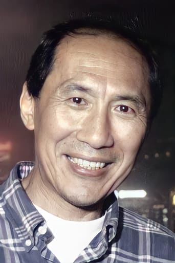 Image of Po-Chih Leong