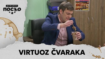 2267 Virtuoz čvaraka
