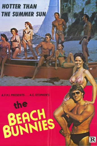 The Beach Bunnies 在线观看和下载完整电影