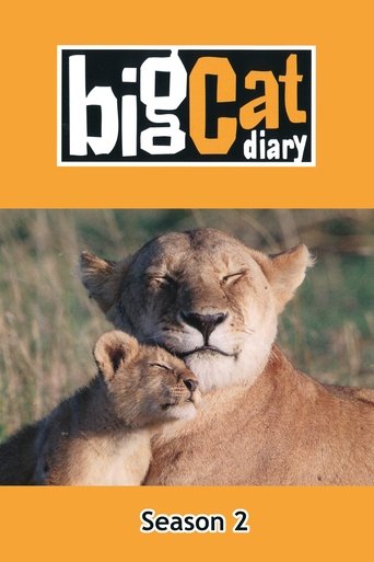 Big Cat Diary