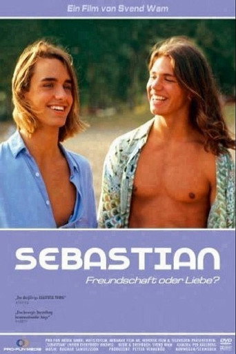 Sebastian 在线观看和下载完整电影