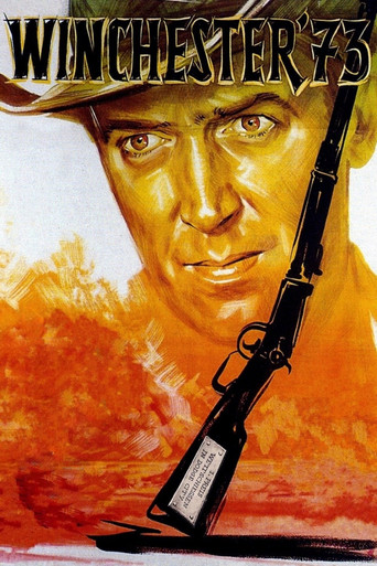 Winchester '73 在线观看和下载完整电影