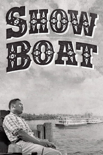 Show Boat 在线观看和下载完整电影