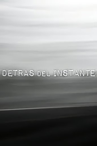 Detrás del instante