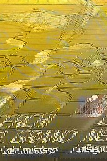 Cerchi nel grano - I disegni del mistero