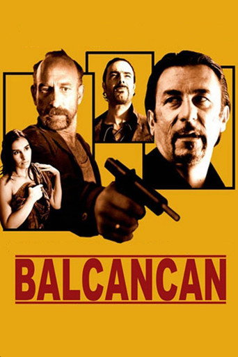 Bal-Can-Can 在线观看和下载完整电影