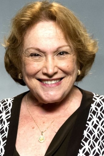 Image of Nicette Bruno