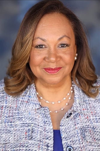 Image of Angela Robinson Witherspoon