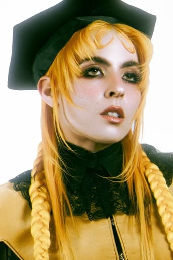 Image of Dorian Electra