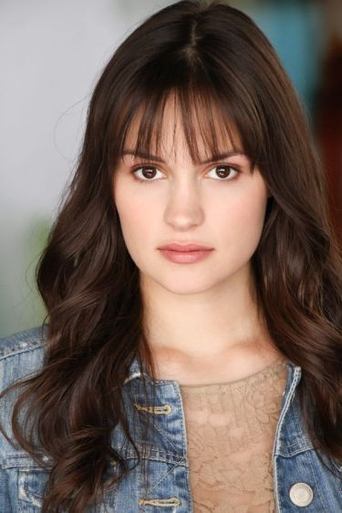Actor Kathryn Kelly