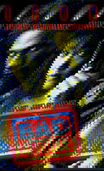 Bad Attitude