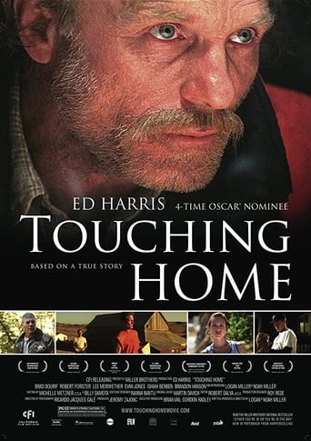 Touching Home 寄生上流台灣上映 2008