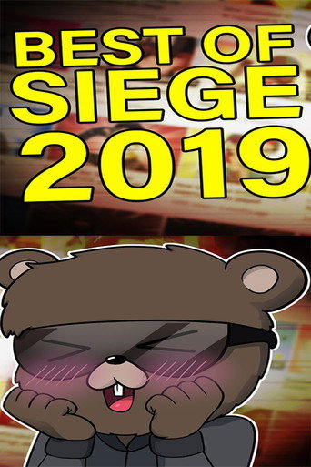 BEST OF RAINBOW SIX: SIEGE 2019! 在线观看和下载完整电影