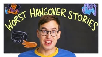 Our Worst Hangovers Ever