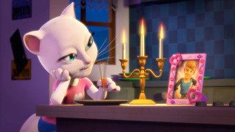 Every Girl's Dream