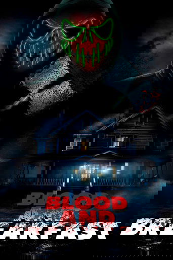 Blood and Breakfast