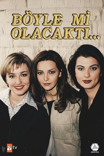 Böyle mi Olacaktı
