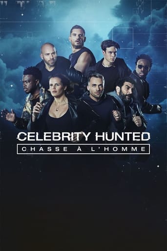 Celebrity Hunted - France - Manhunt